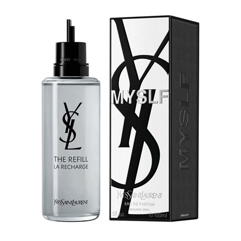 what is ysl new perfume called|new yves saint laurent perfume.